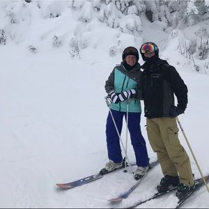 Meet your Posher, Pennie